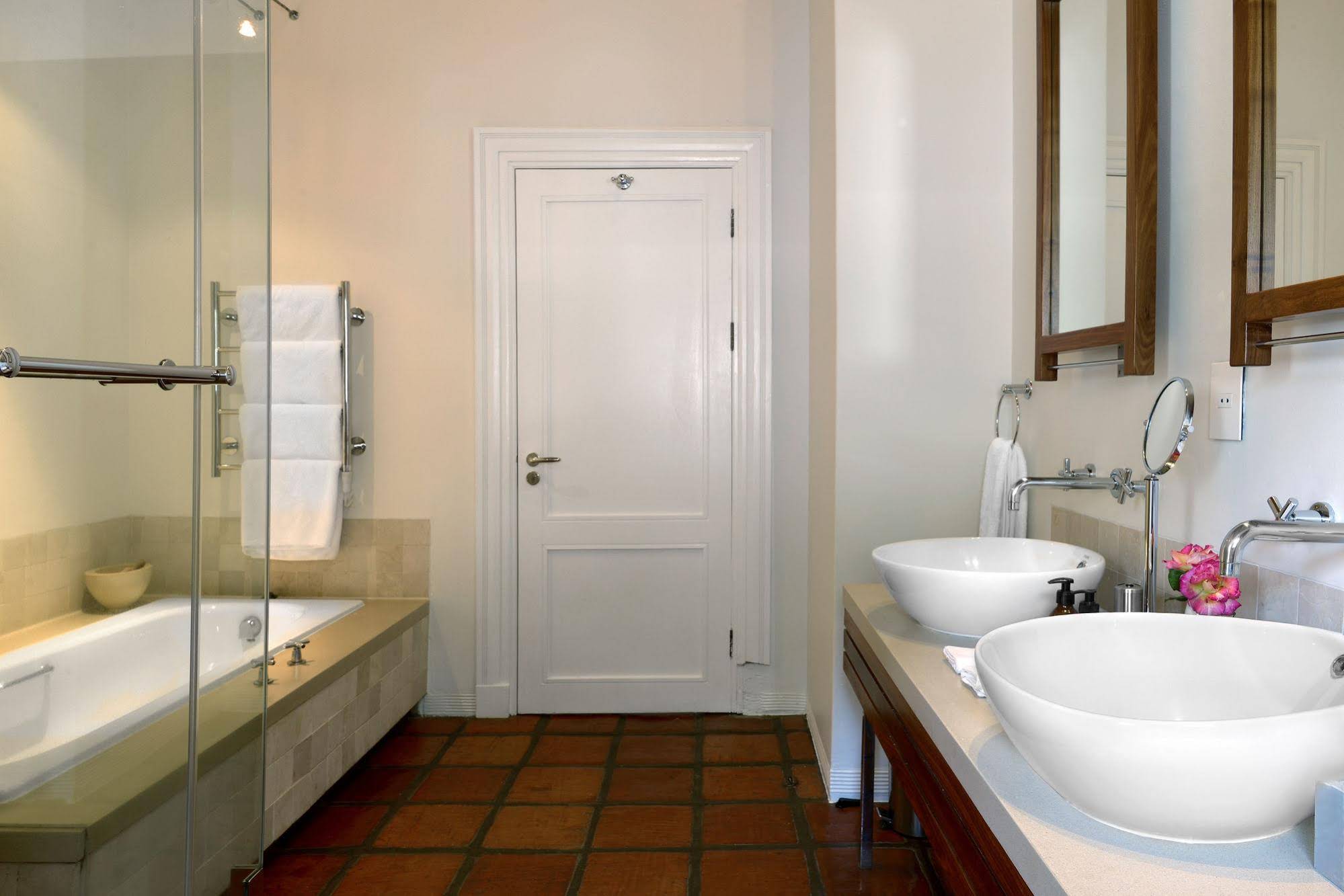 Holden Manz Country House