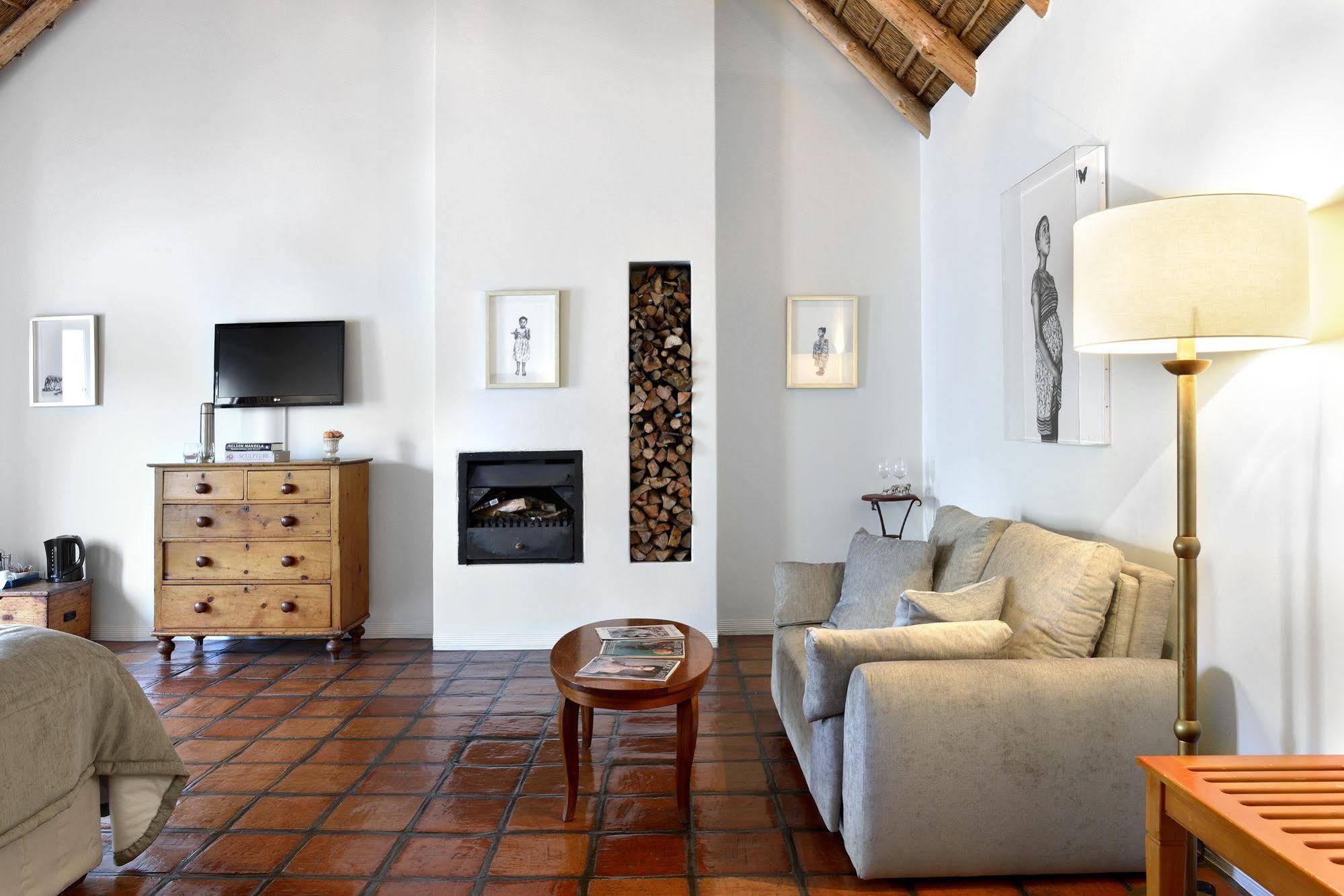 Holden Manz Country House