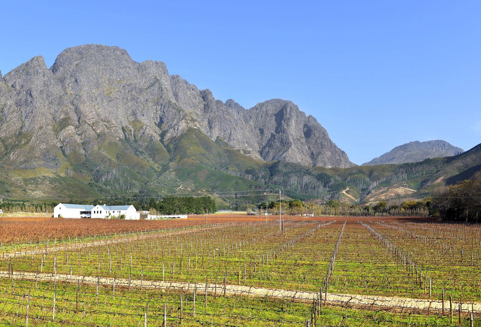 Holden Manz Country House