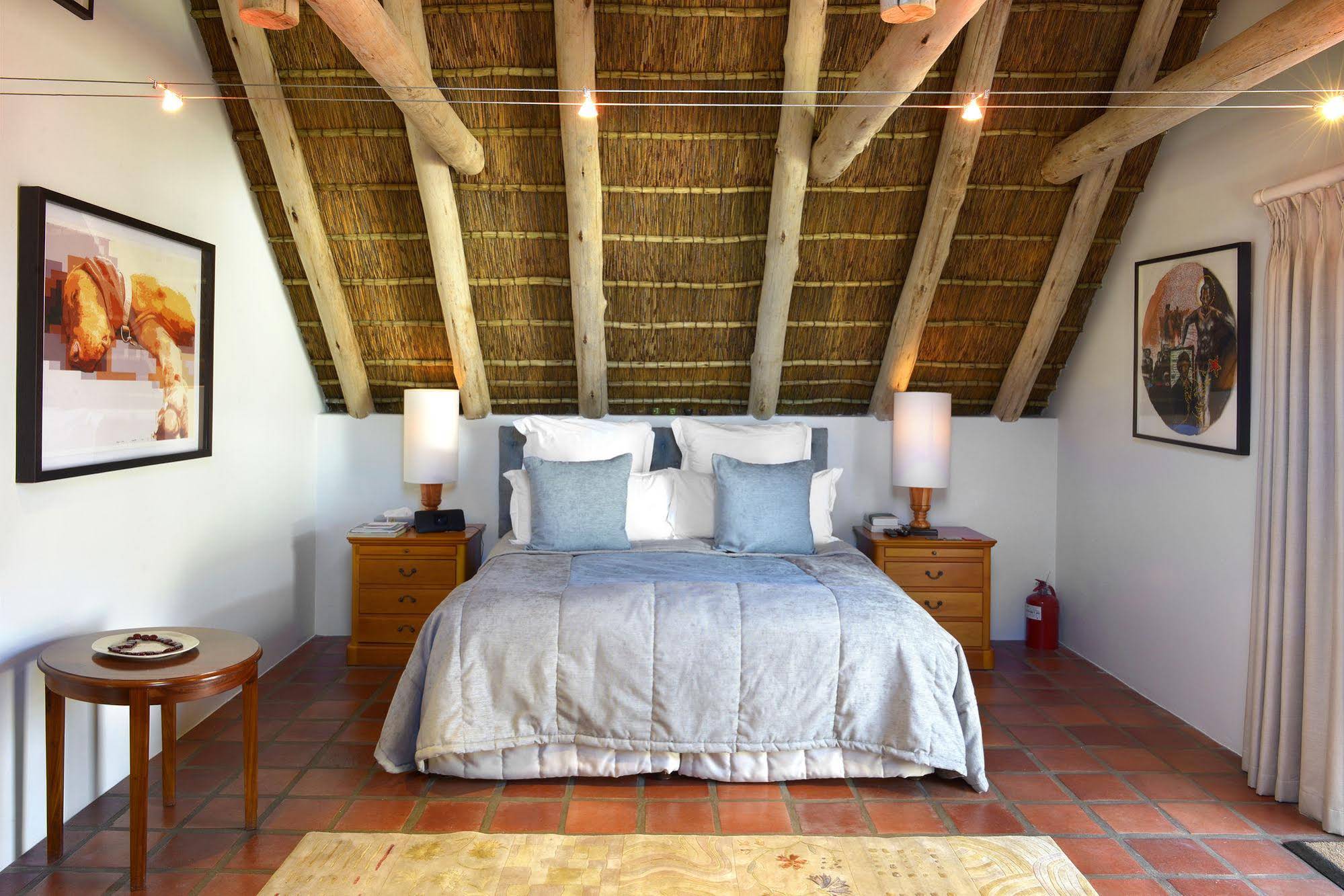 Holden Manz Country House