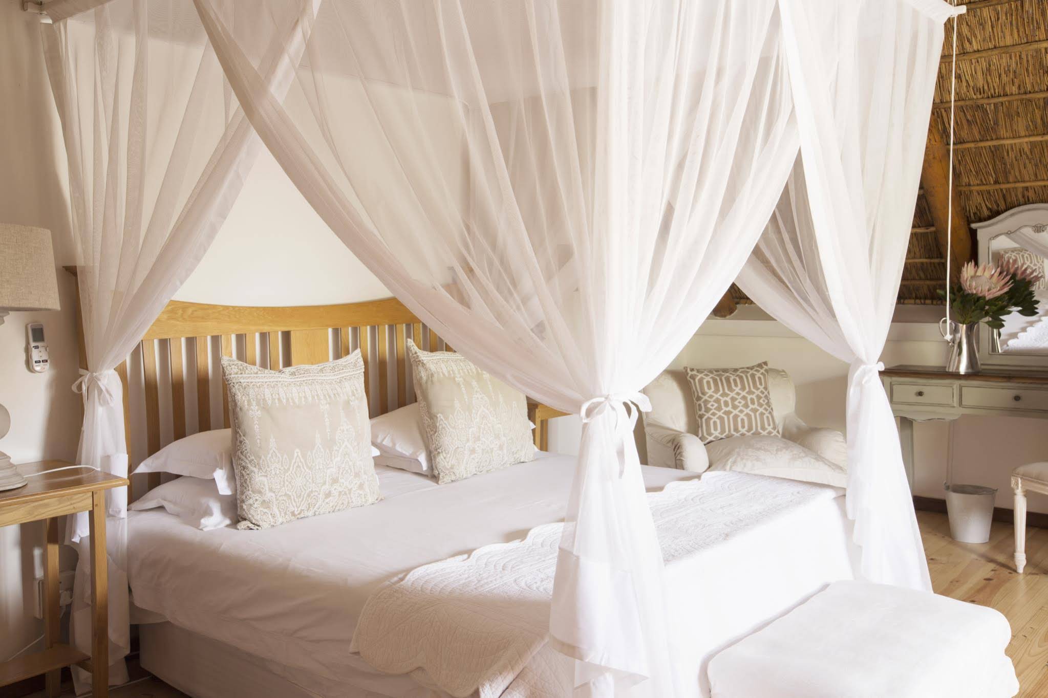 Klein Waterval Riverside Lodge