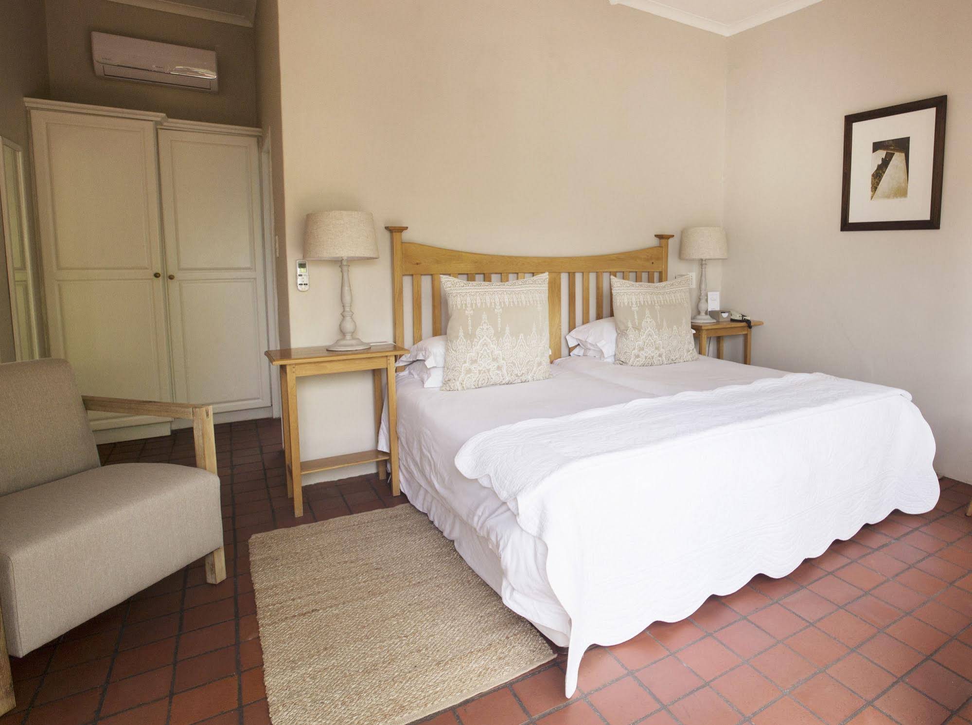 Klein Waterval Riverside Lodge