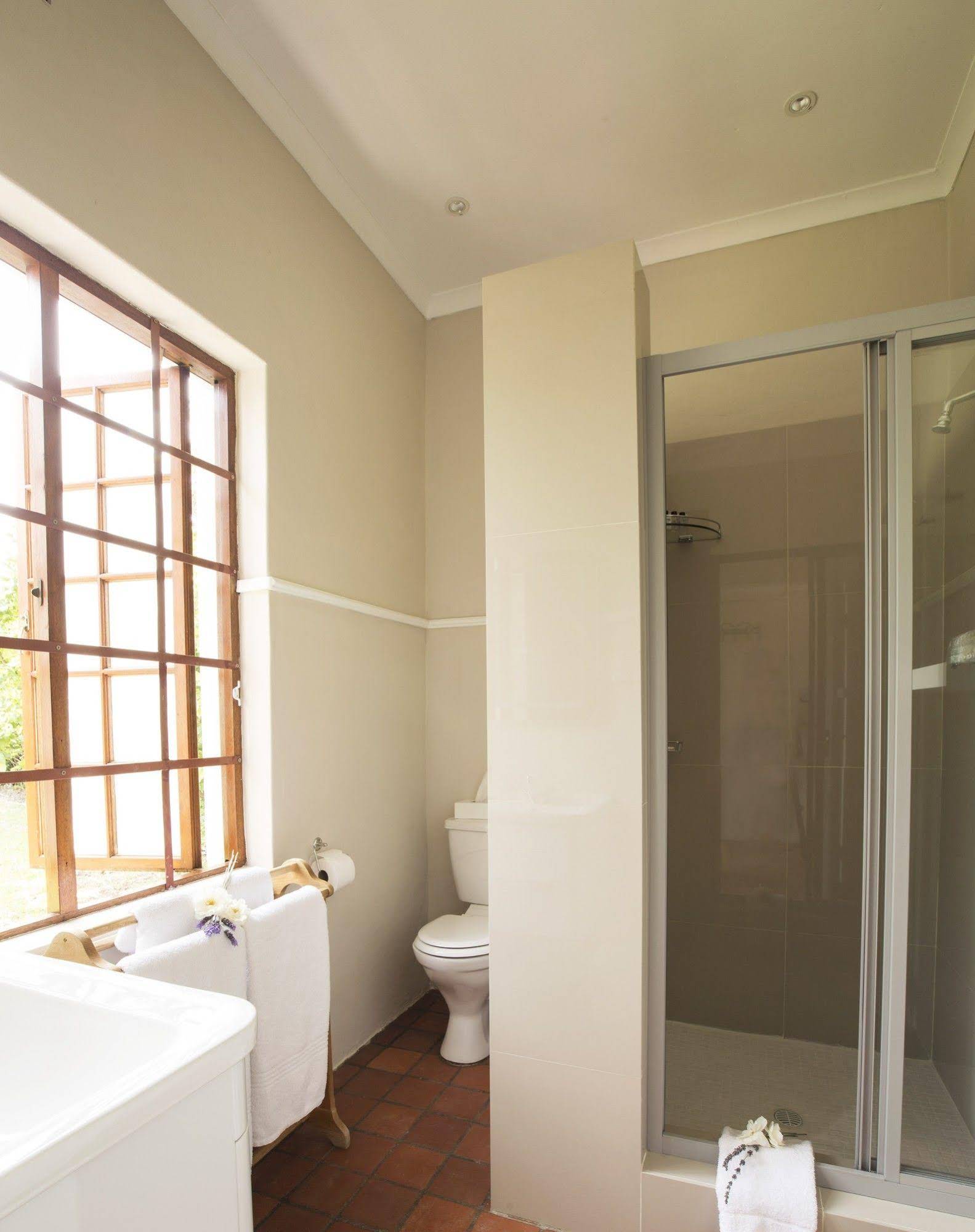 Klein Waterval Riverside Lodge