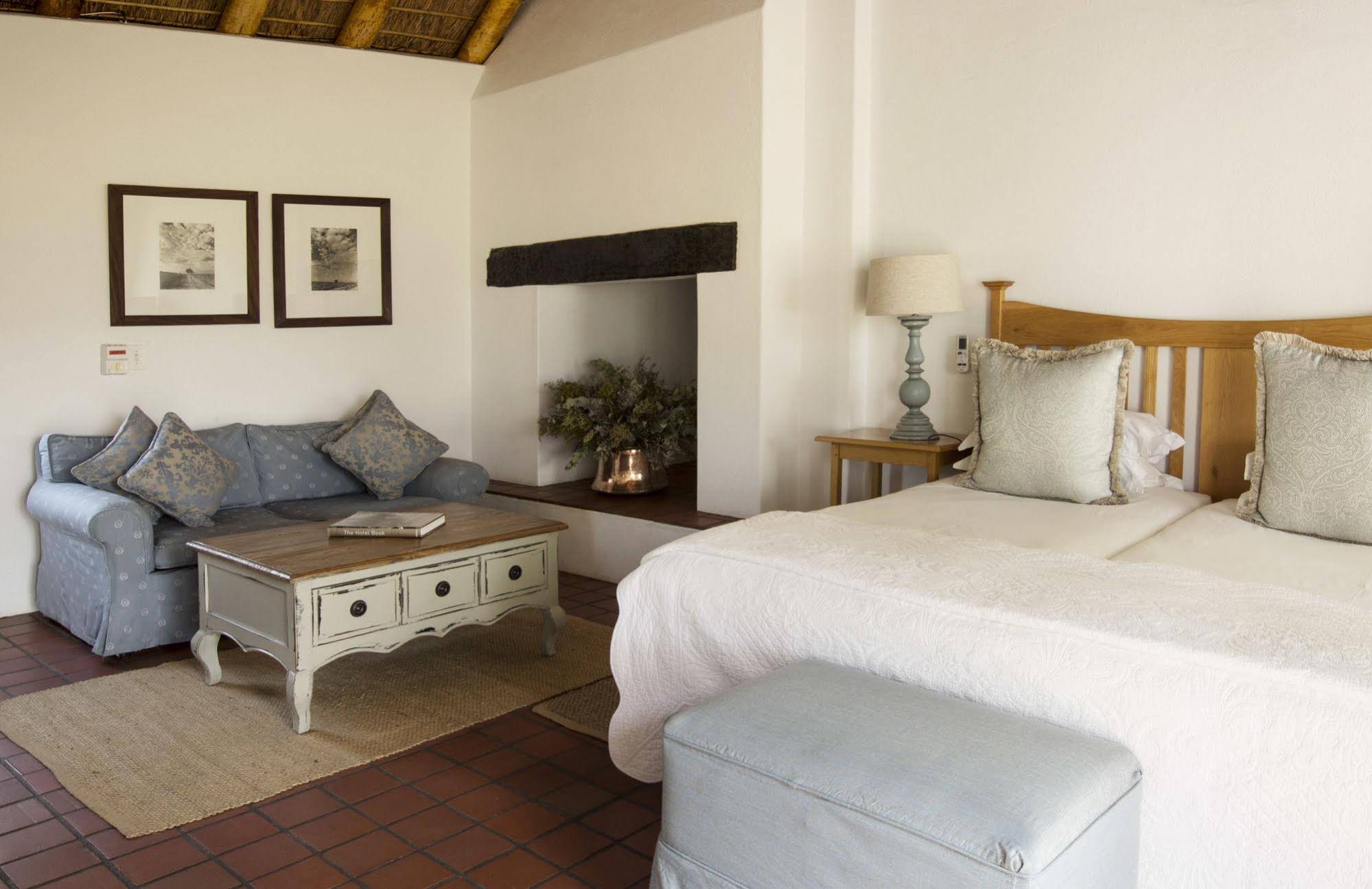 Klein Waterval Riverside Lodge