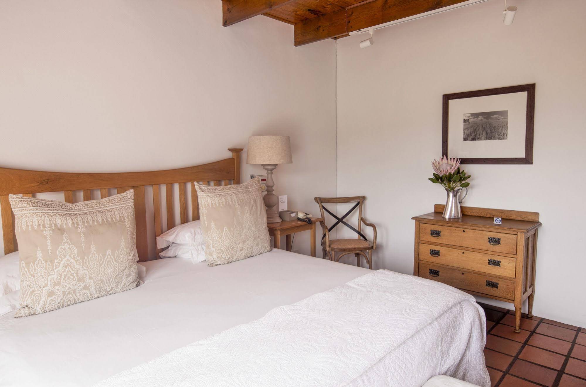 Klein Waterval Riverside Lodge