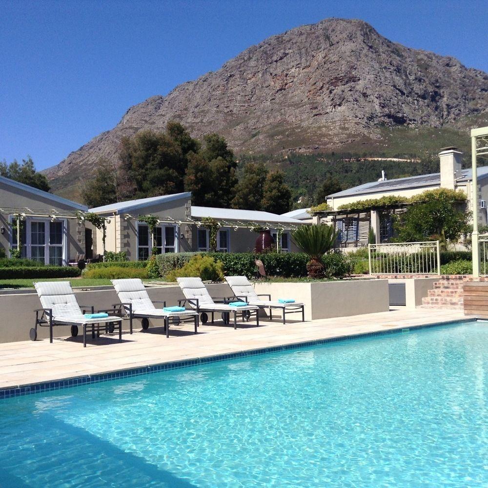 La Cabriere Country House