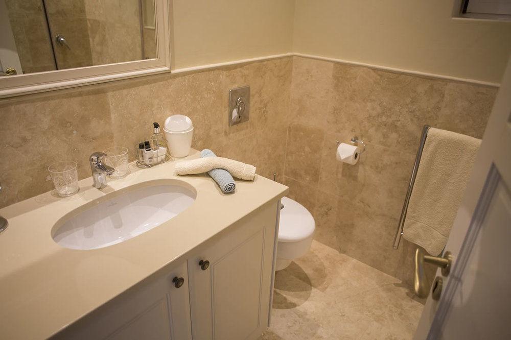 La Cabriere Country House