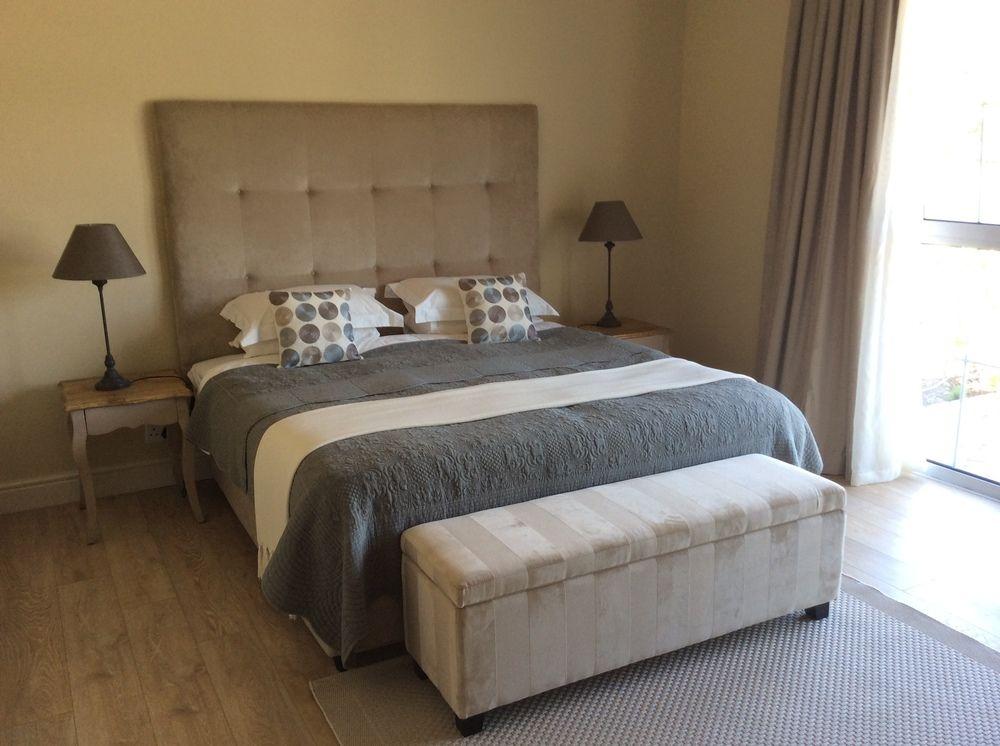 La Cabriere Country House
