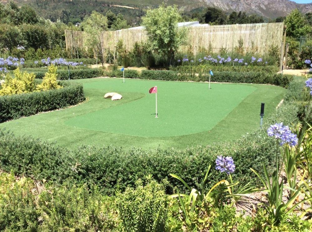La Cabriere Country House