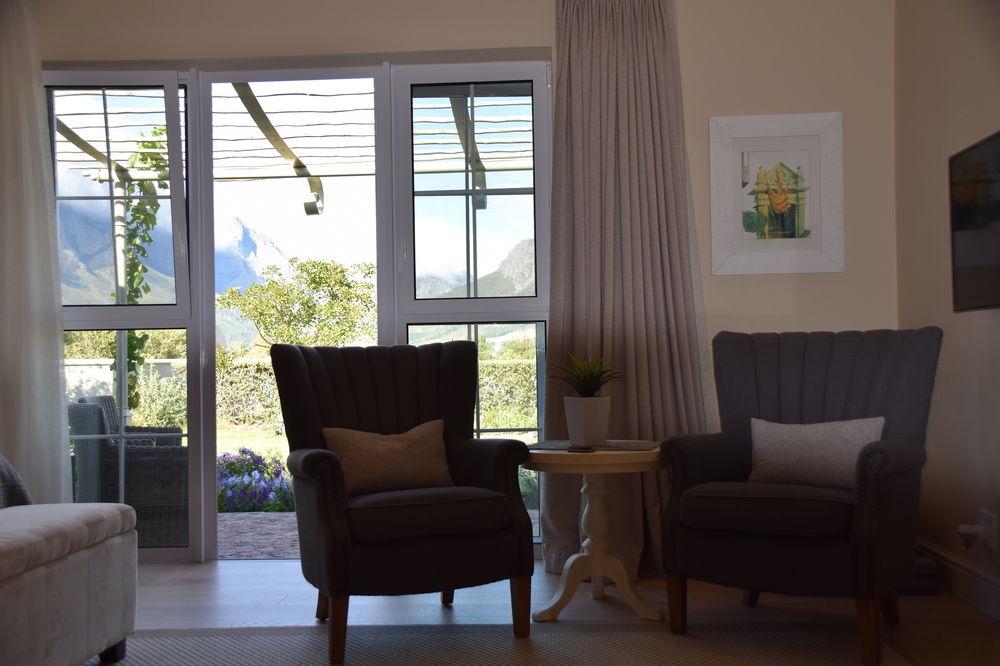 La Cabriere Country House