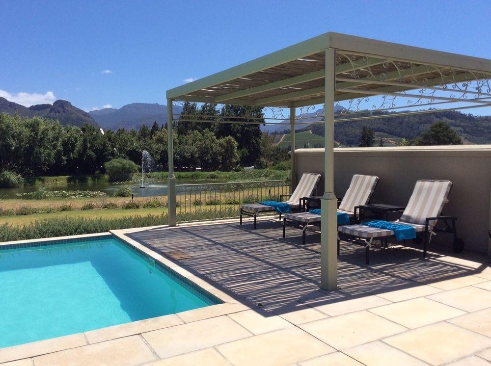 La Cabriere Country House