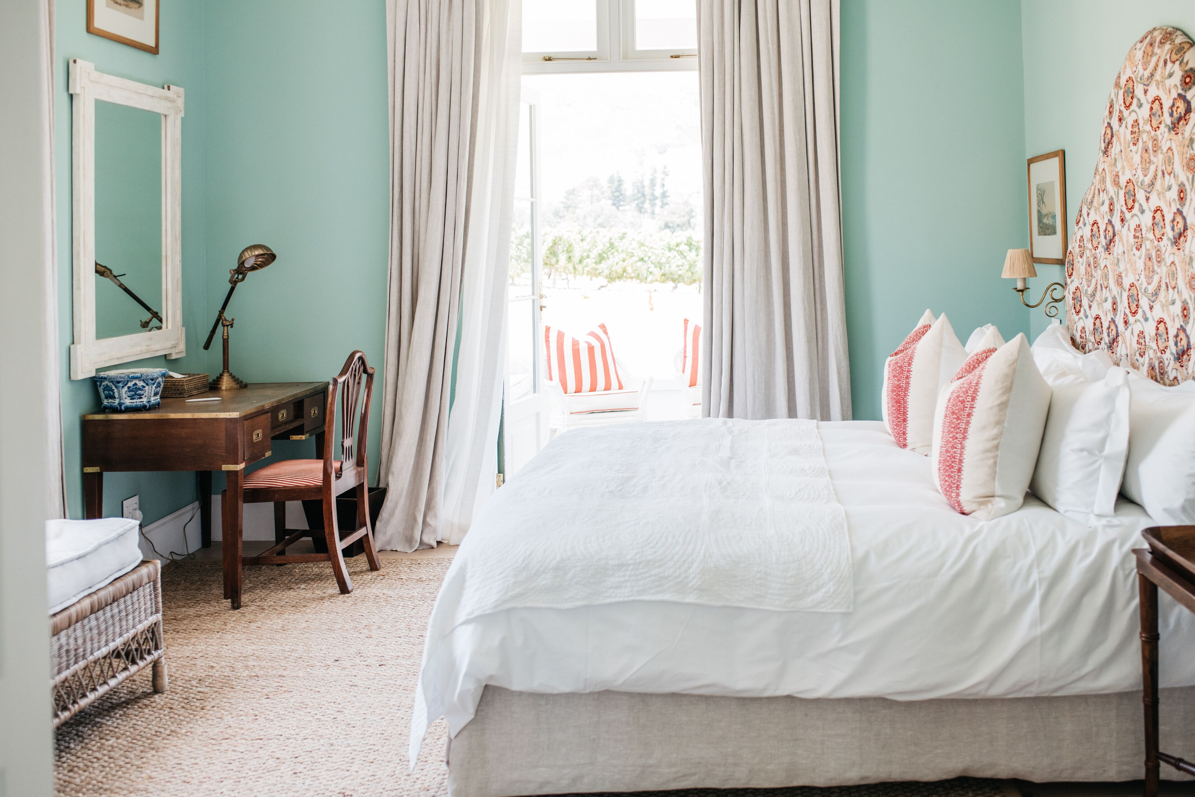 La Cotte The Manor House