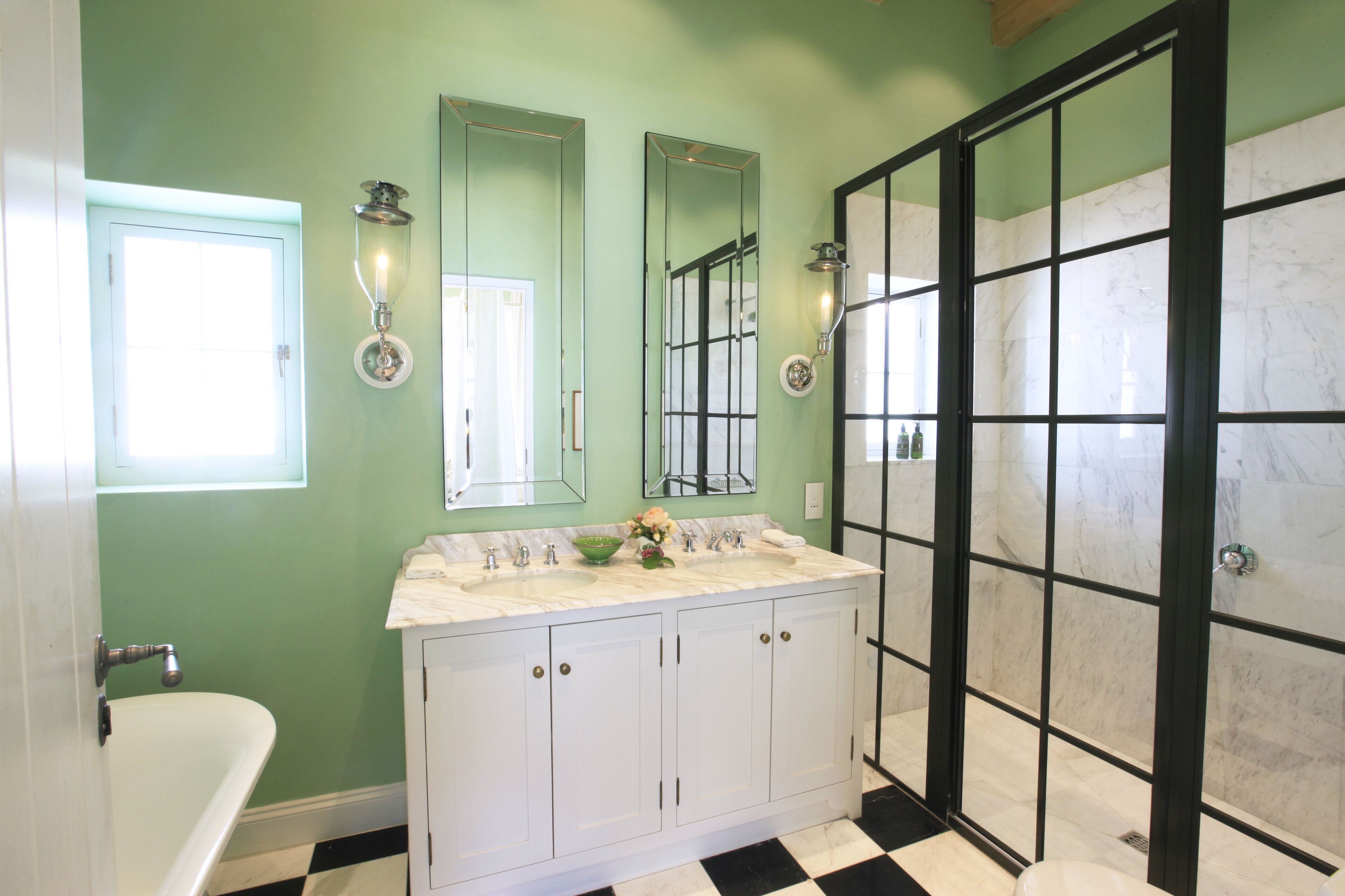 La Cotte The Manor House