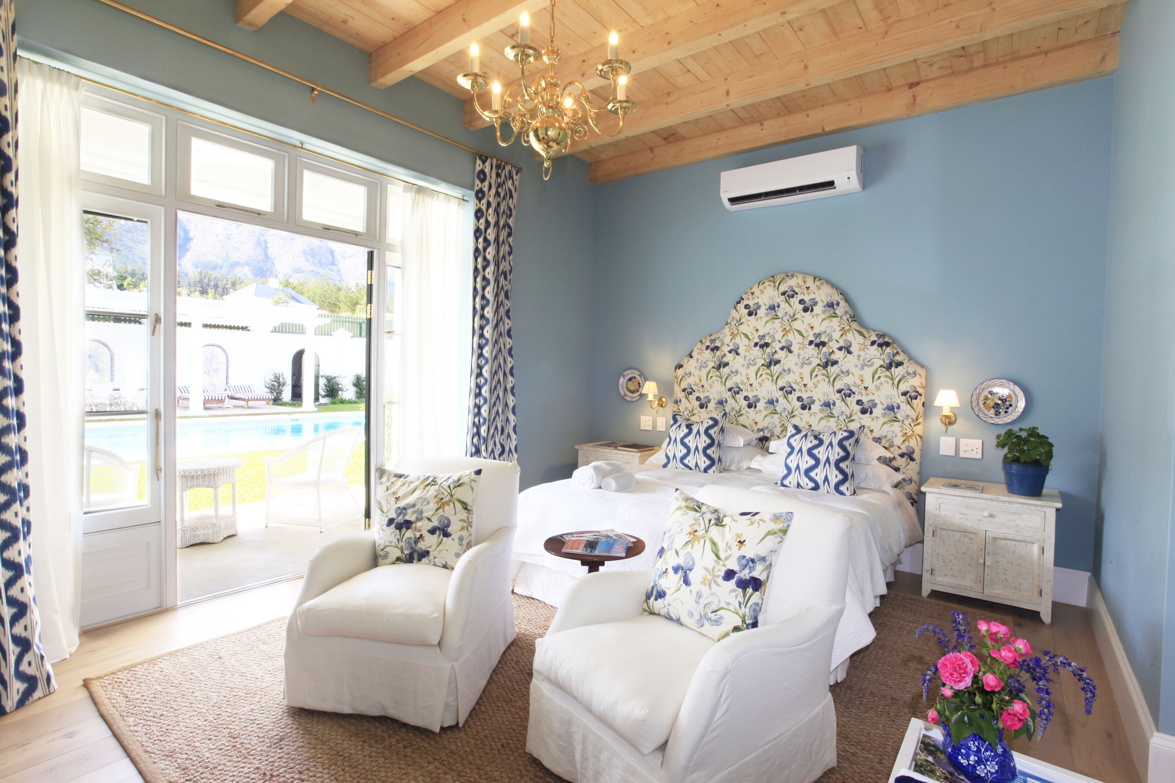 La Cotte The Manor House