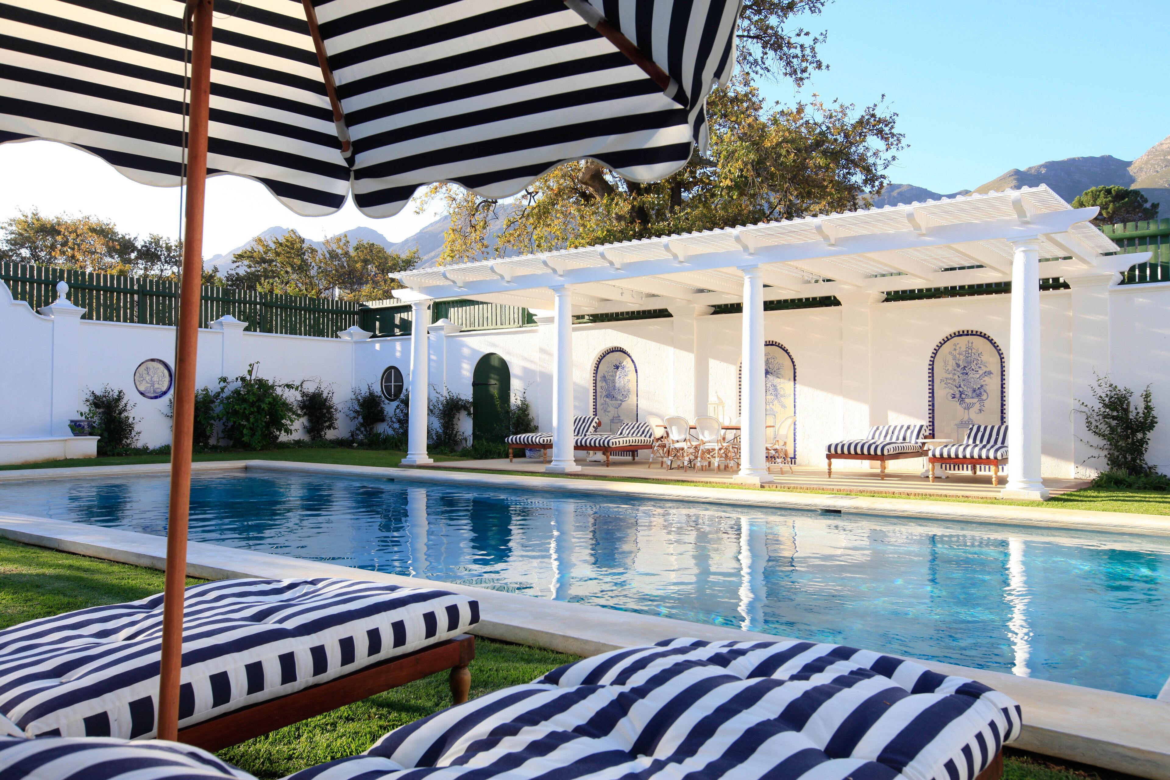 La Cotte The Manor House