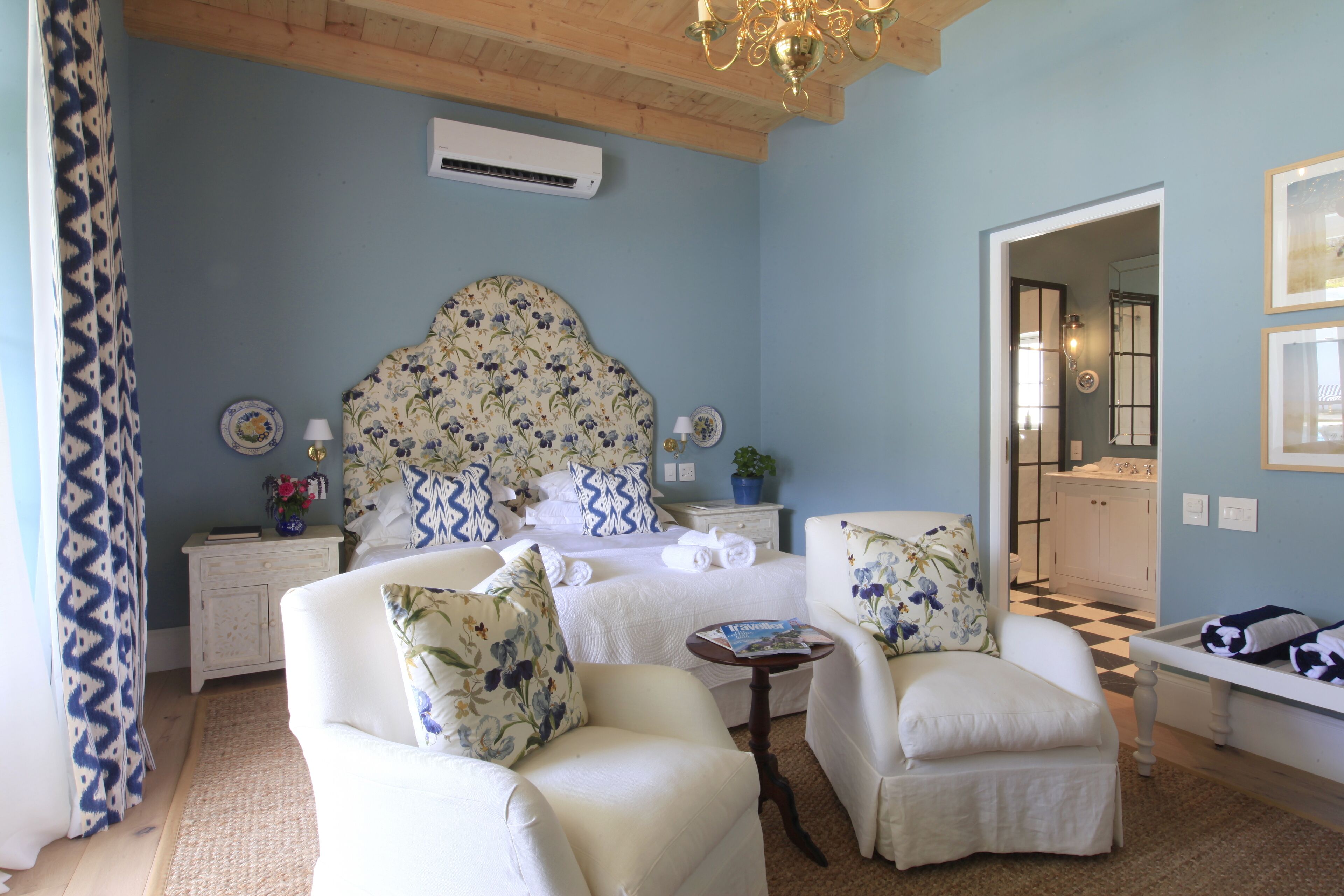 La Cotte The Manor House