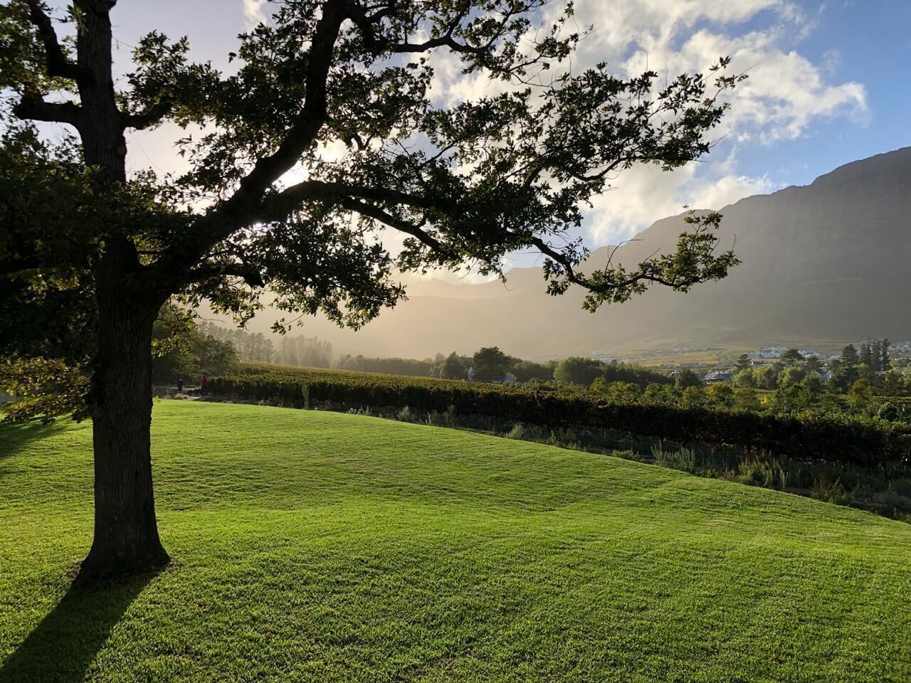 La Cotte The Manor House