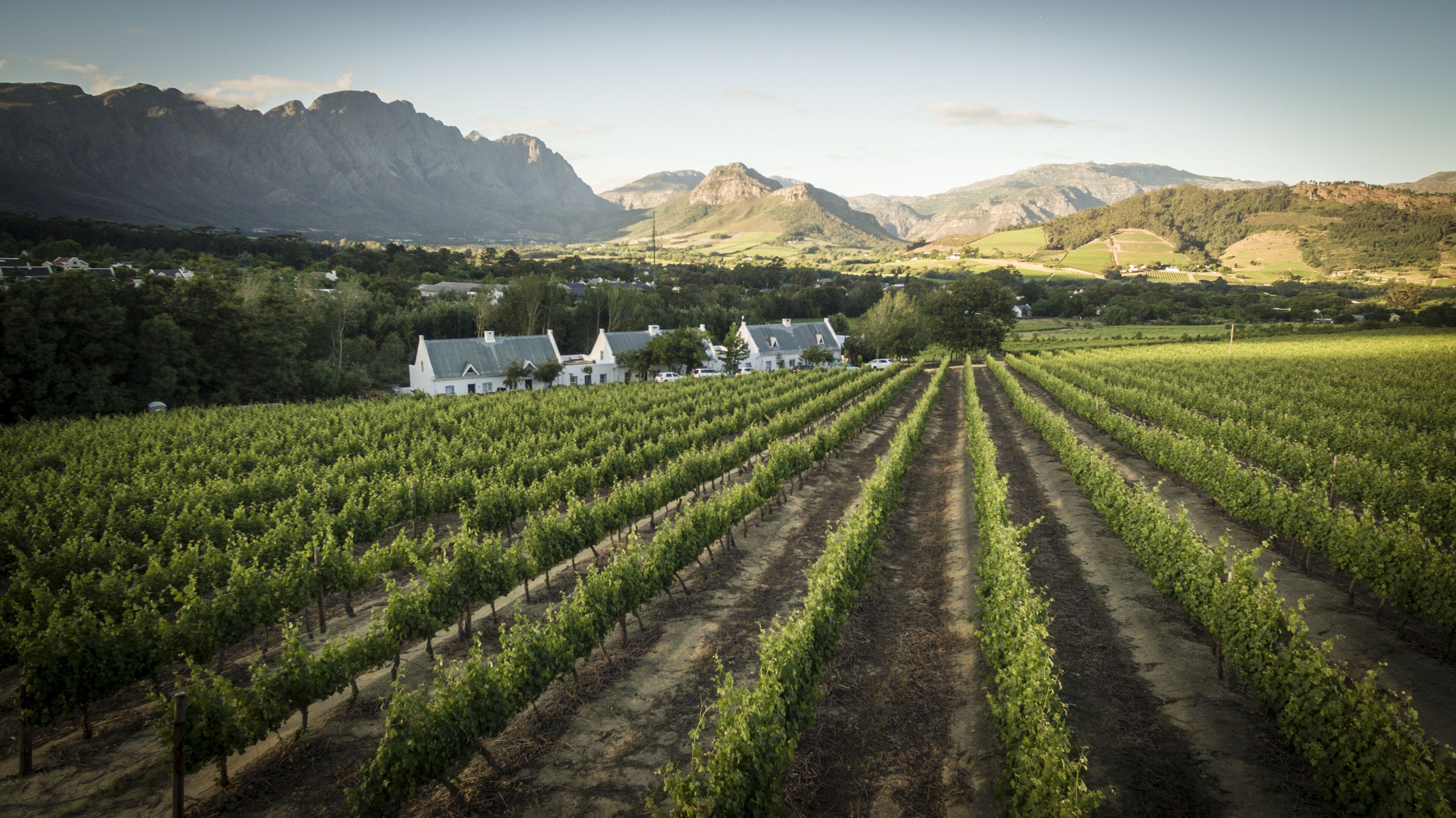 La Cotte The Manor House