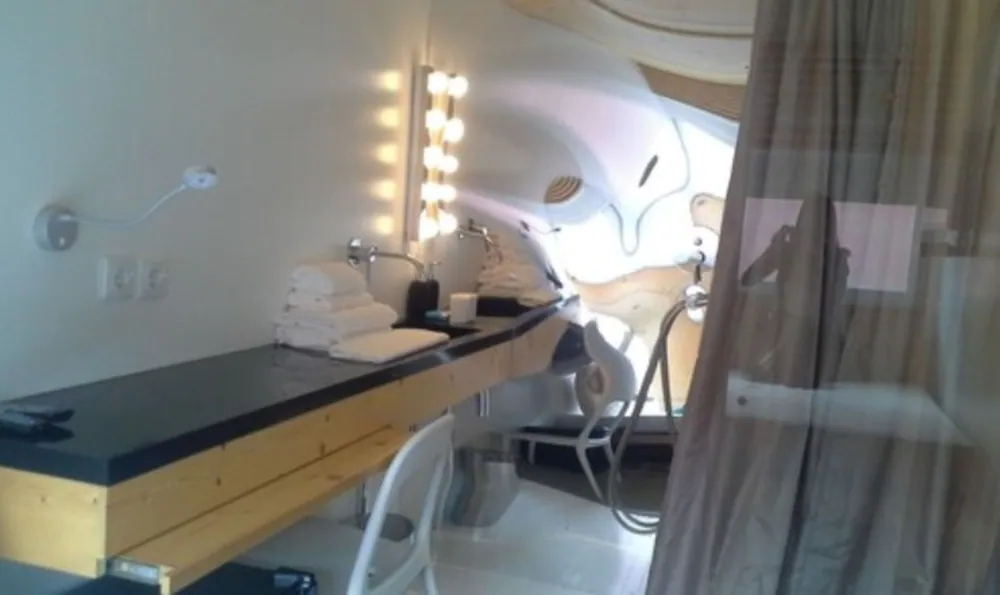 Mirabelle Guesthouse