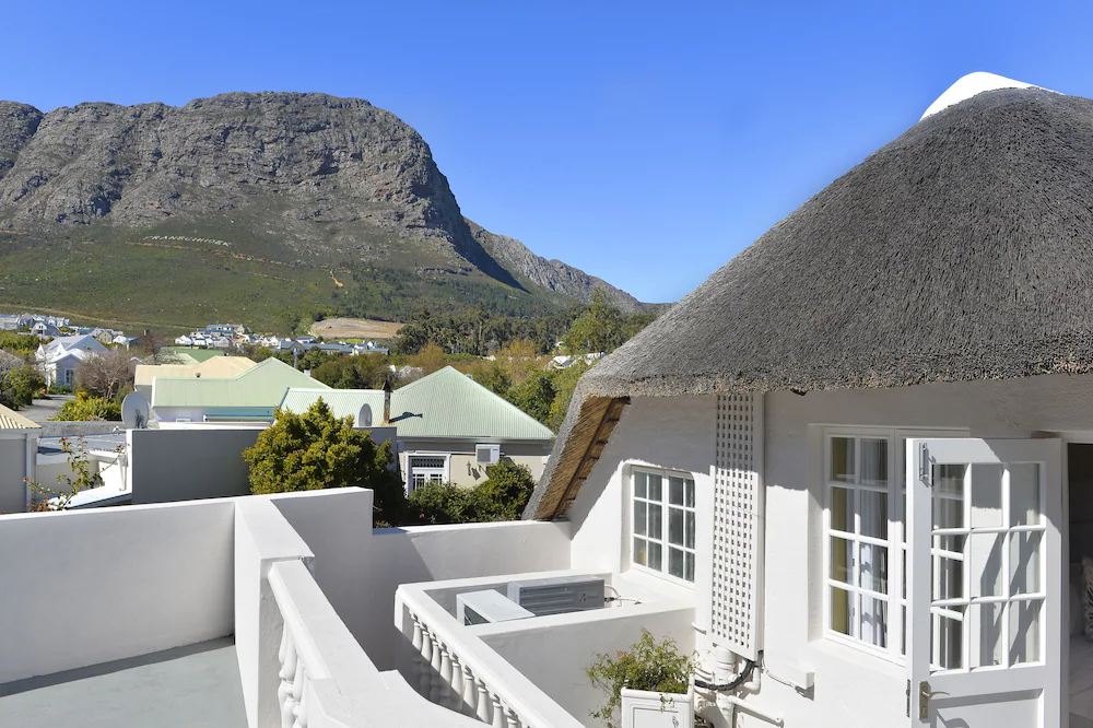 Mirabelle Guesthouse