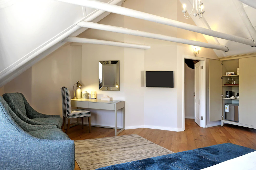 Mirabelle Guesthouse