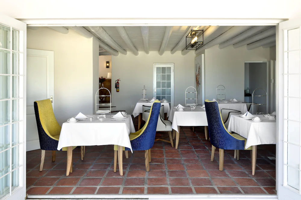 Mirabelle Guesthouse
