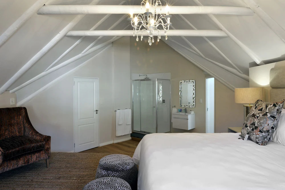 Mirabelle Guesthouse
