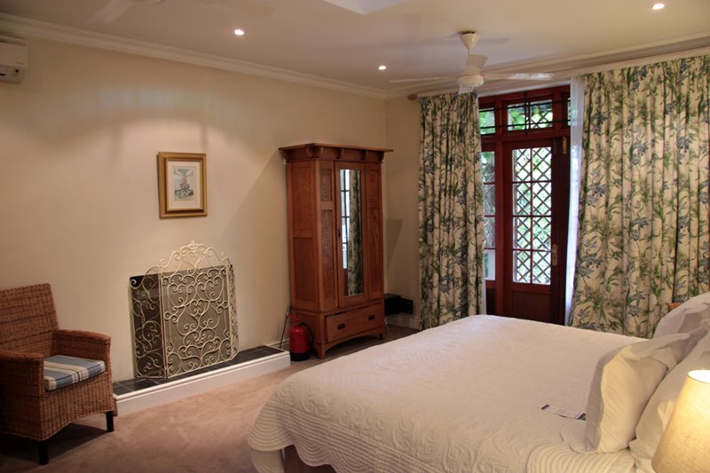 La Fontaine Guest House