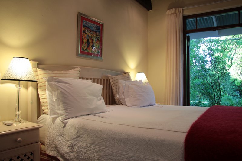 La Fontaine Guest House