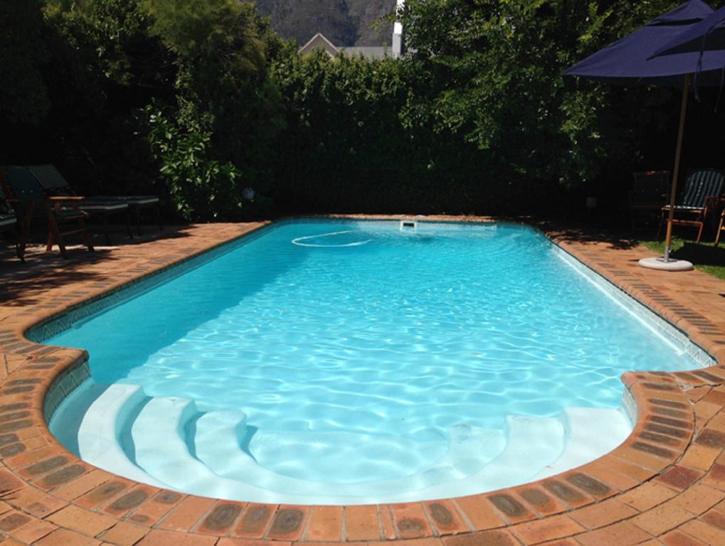 La Fontaine Guest House