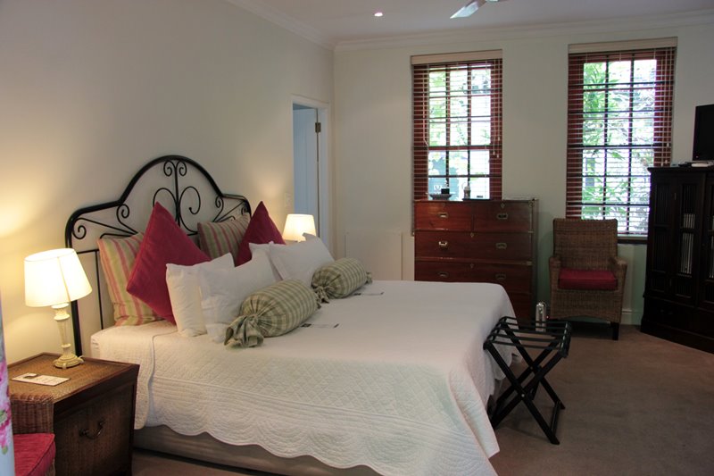 La Fontaine Guest House