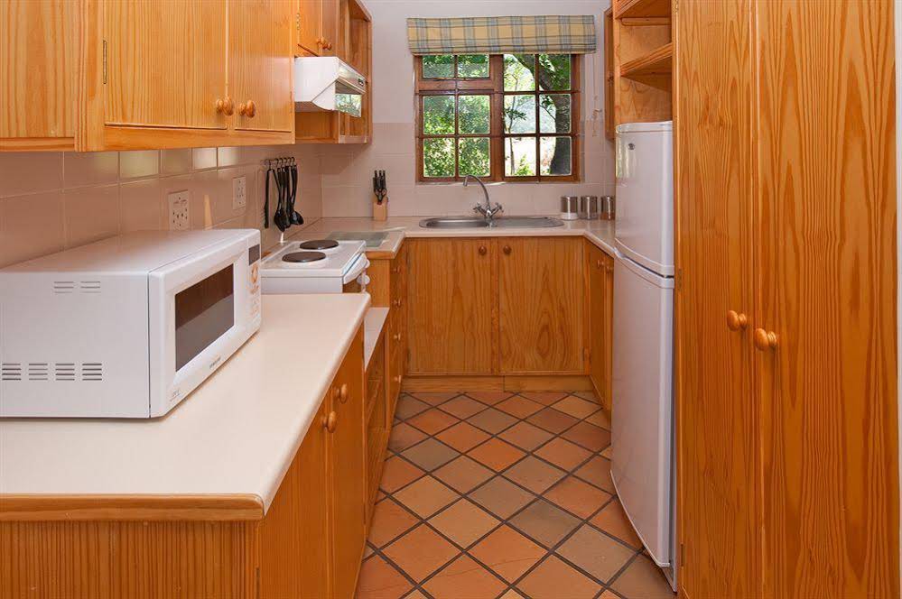 La Galinière Guest Cottages