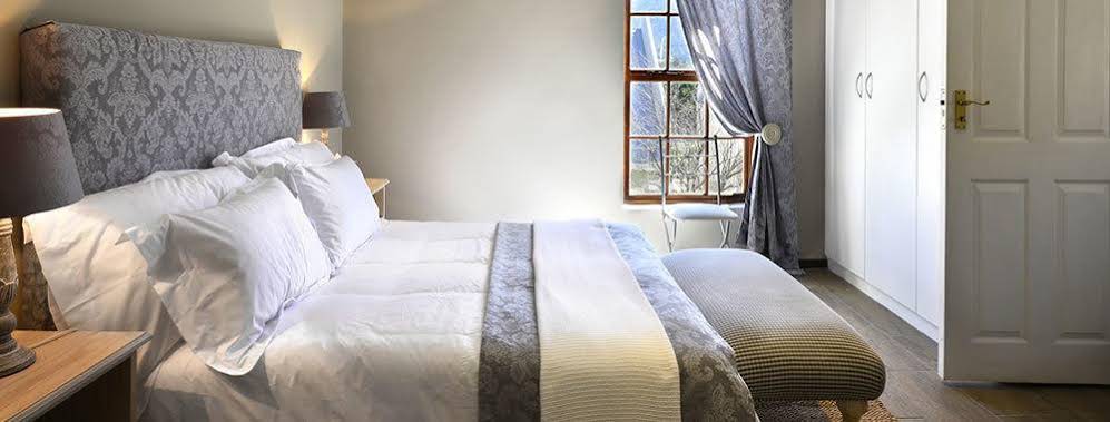 La Gratitude Self catering cottage