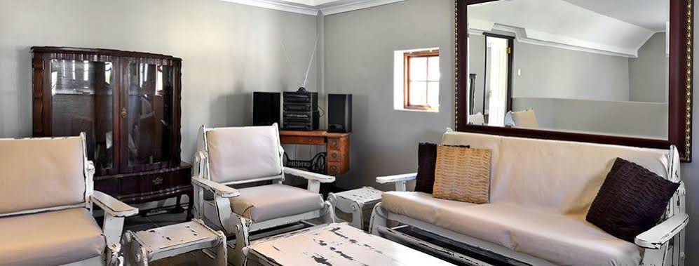 La Gratitude Self catering cottage