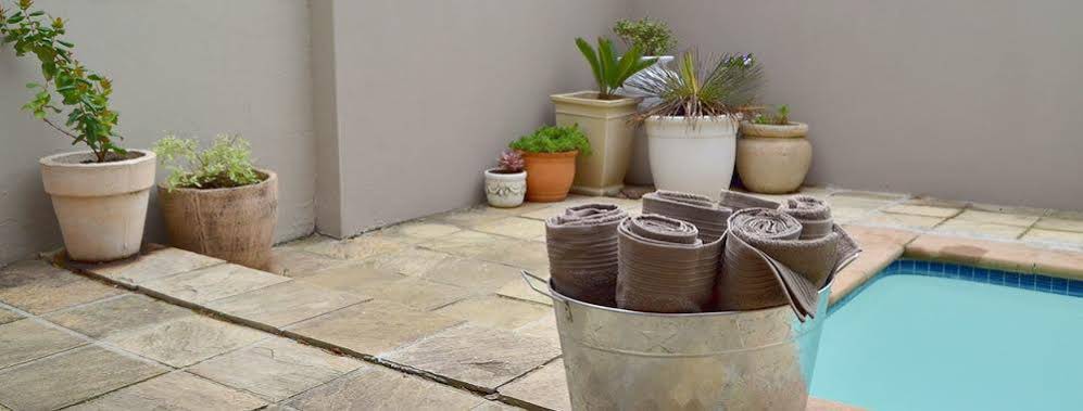 La Gratitude Self catering cottage