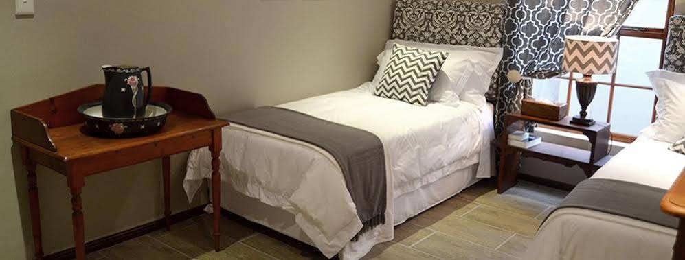 La Gratitude Self catering cottage