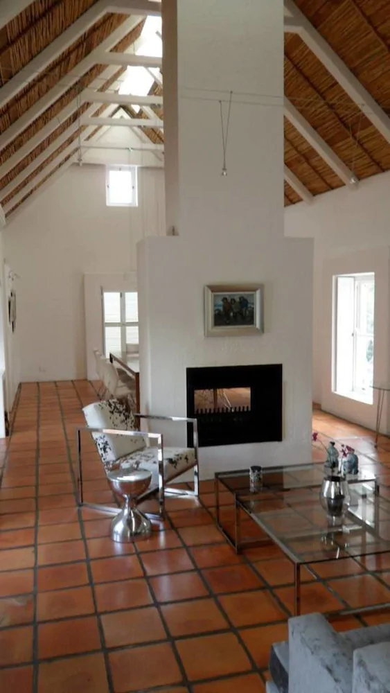 La Maison Blanche