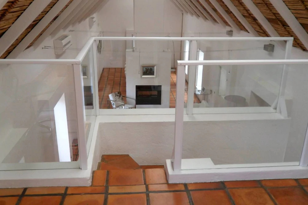 La Maison Blanche