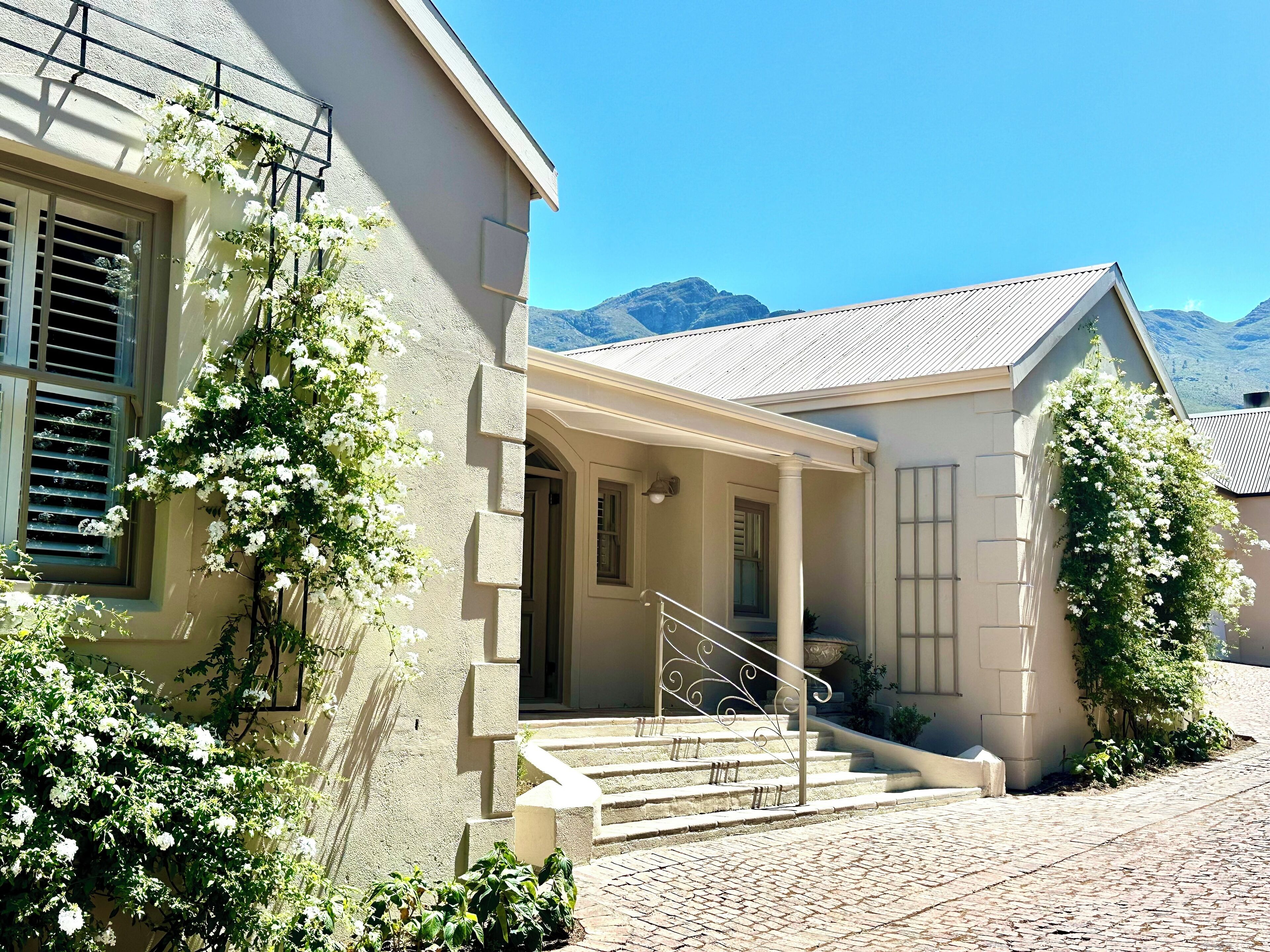 La Paradise Franschhoek