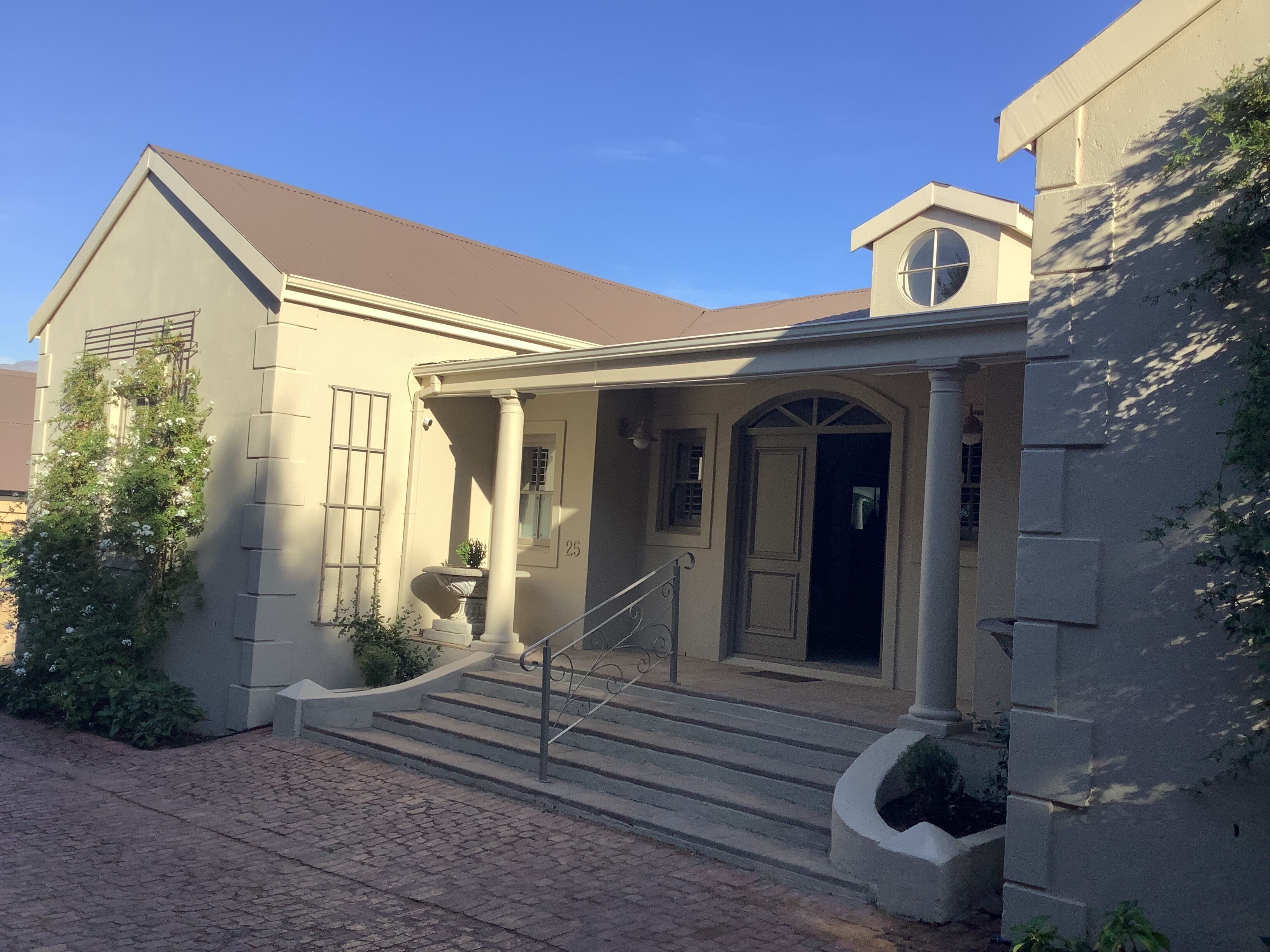 La Paradise Franschhoek