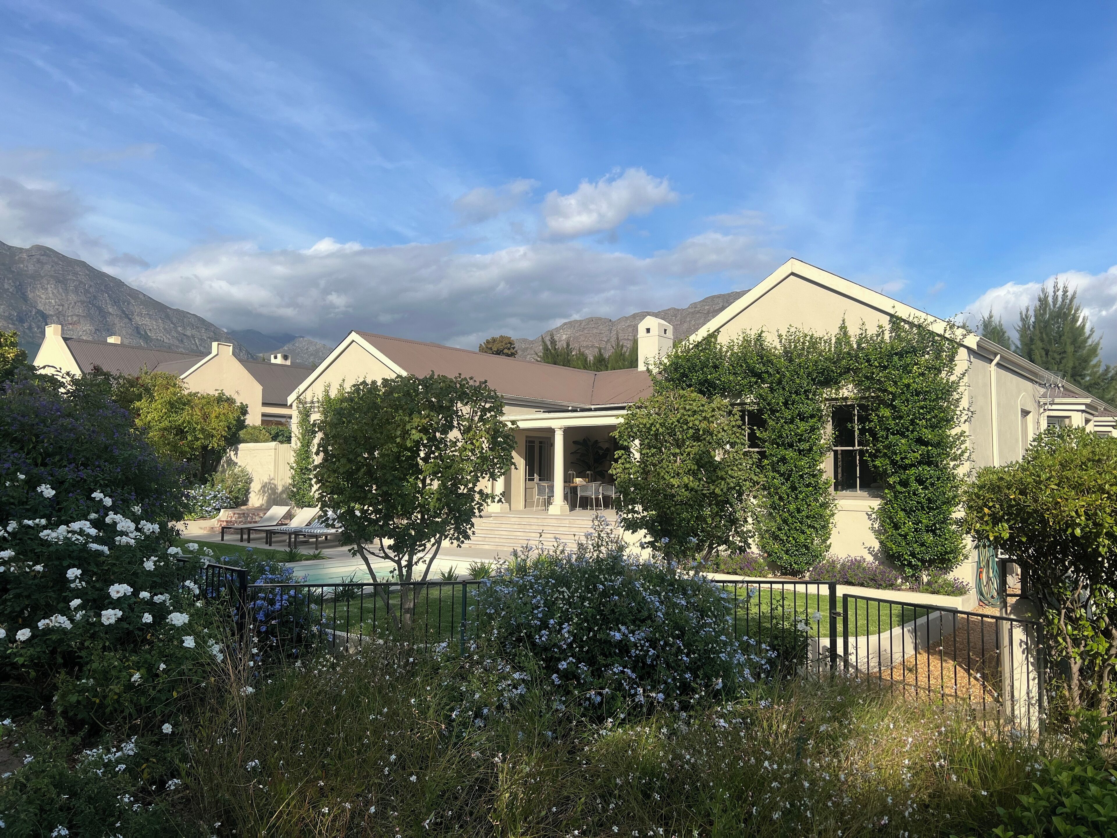 La Paradise Franschhoek