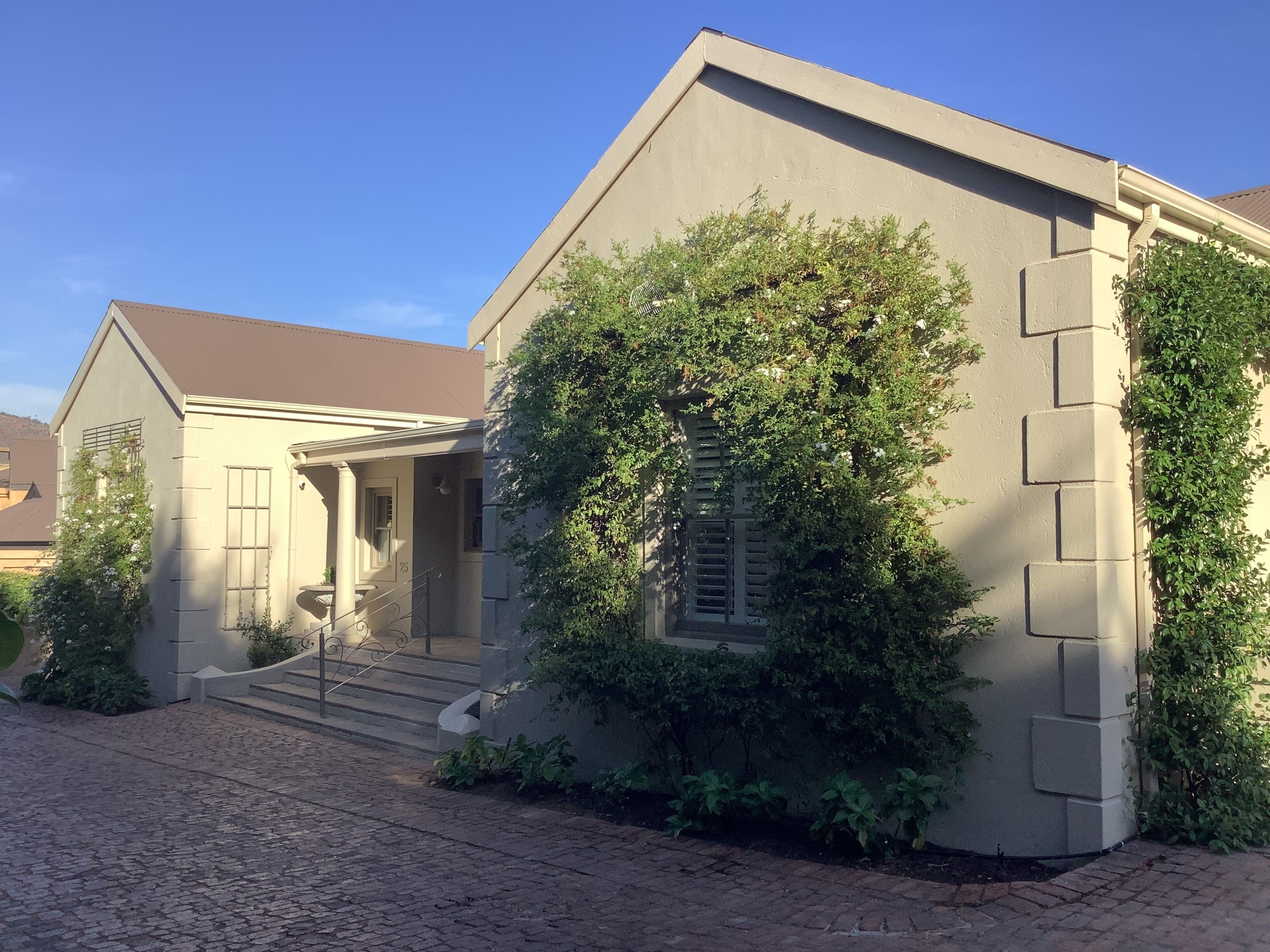 La Paradise Franschhoek