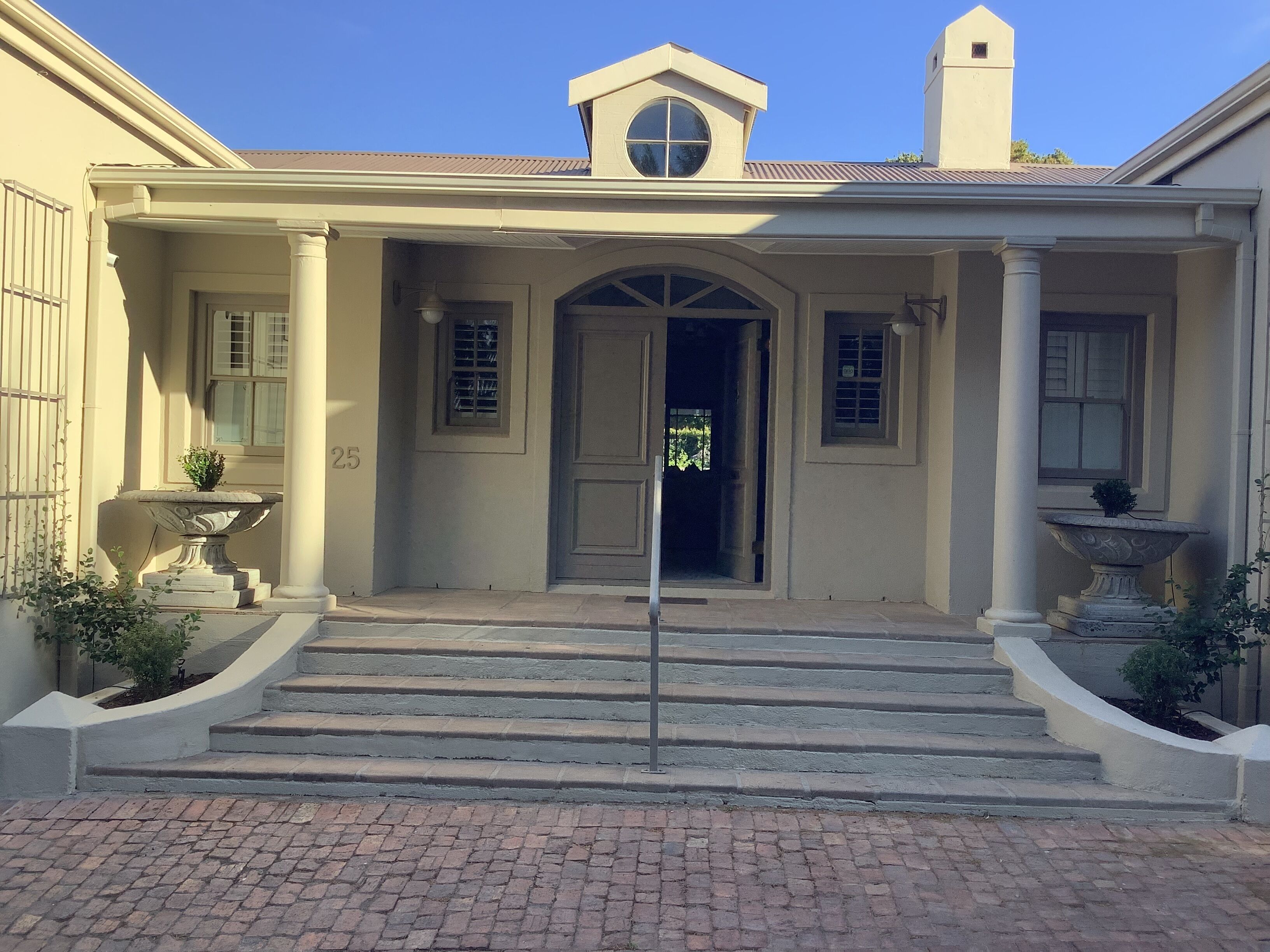 La Paradise Franschhoek