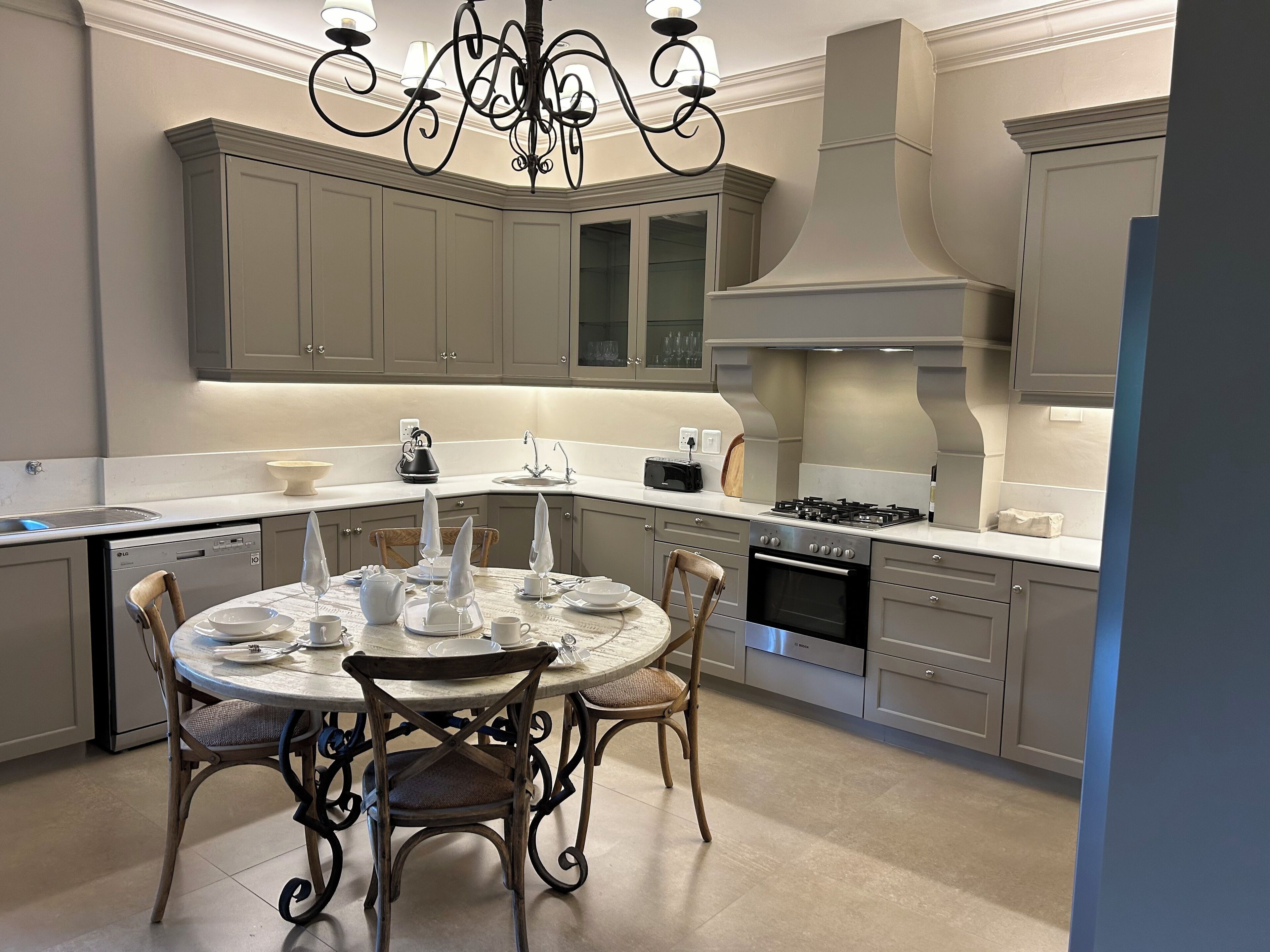 La Paradise Franschhoek