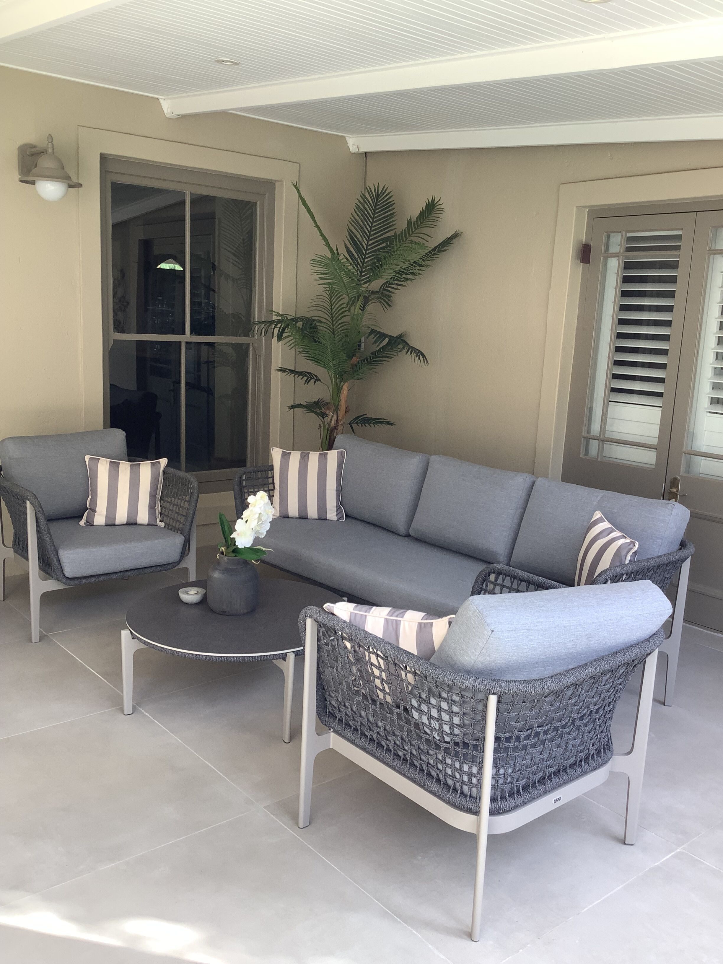 La Paradise Franschhoek