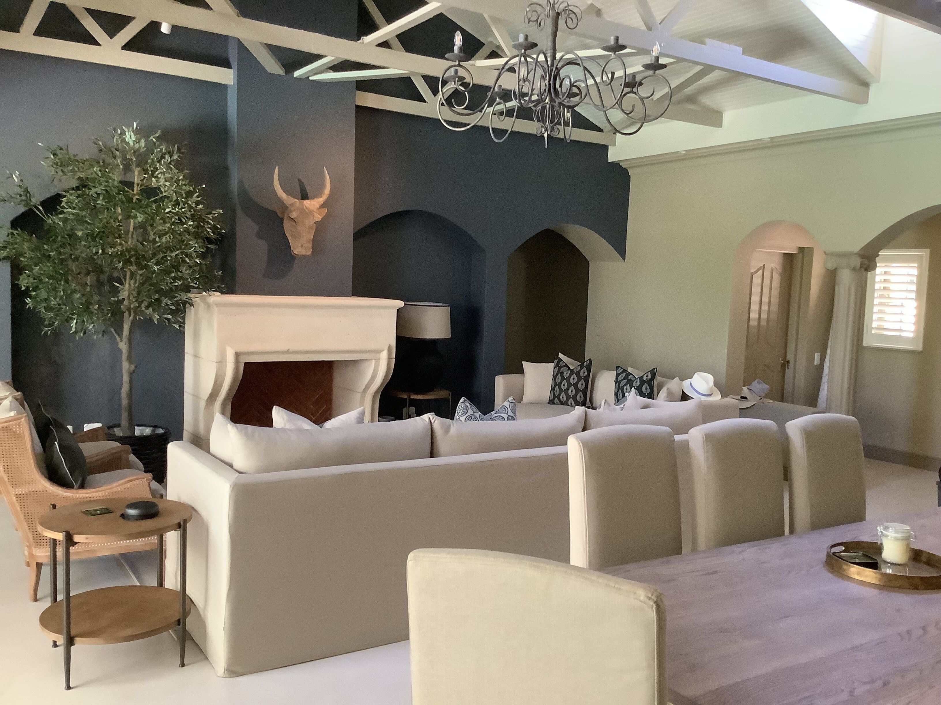 La Paradise Franschhoek