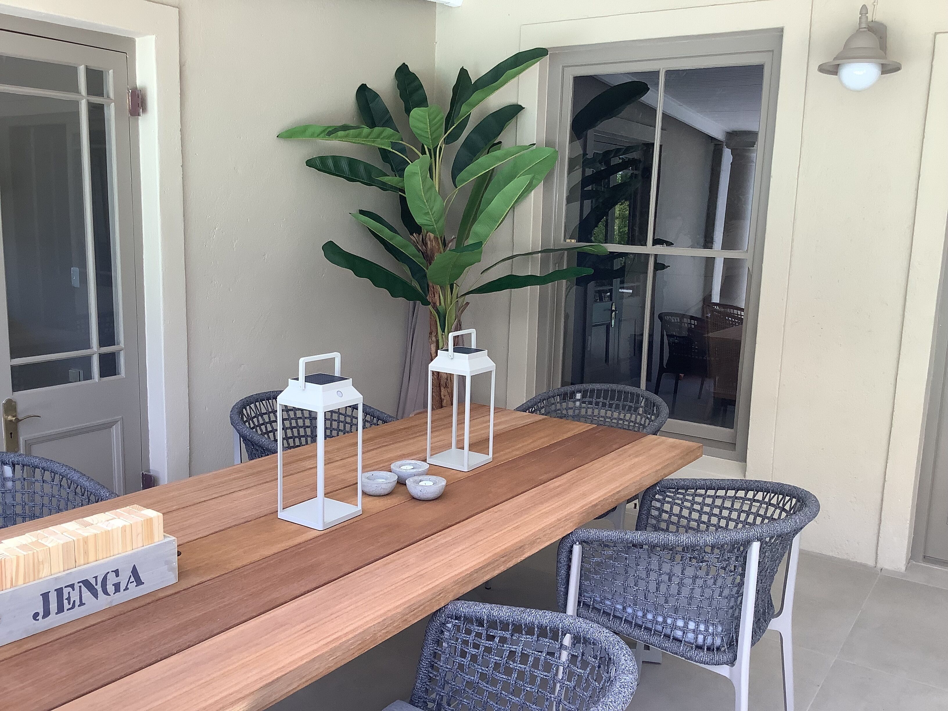 La Paradise Franschhoek