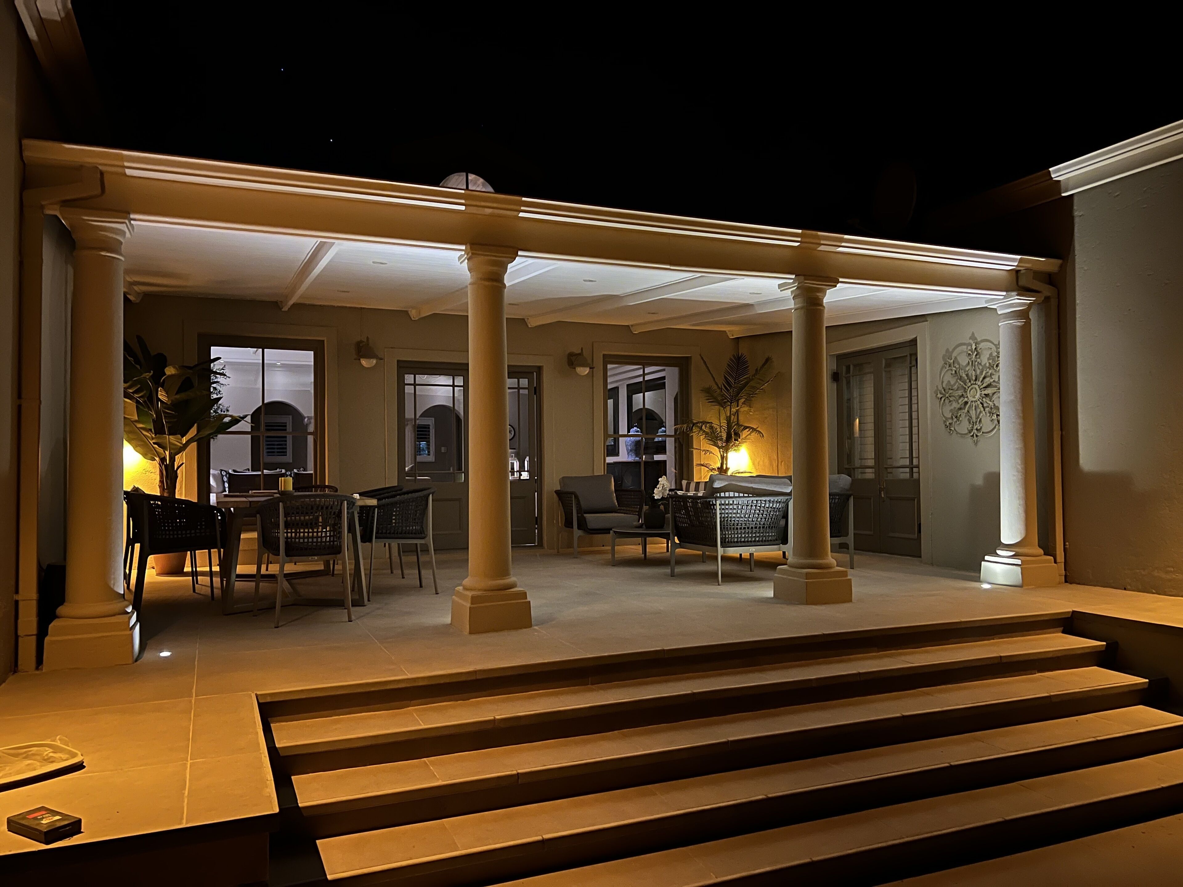 La Paradise Franschhoek