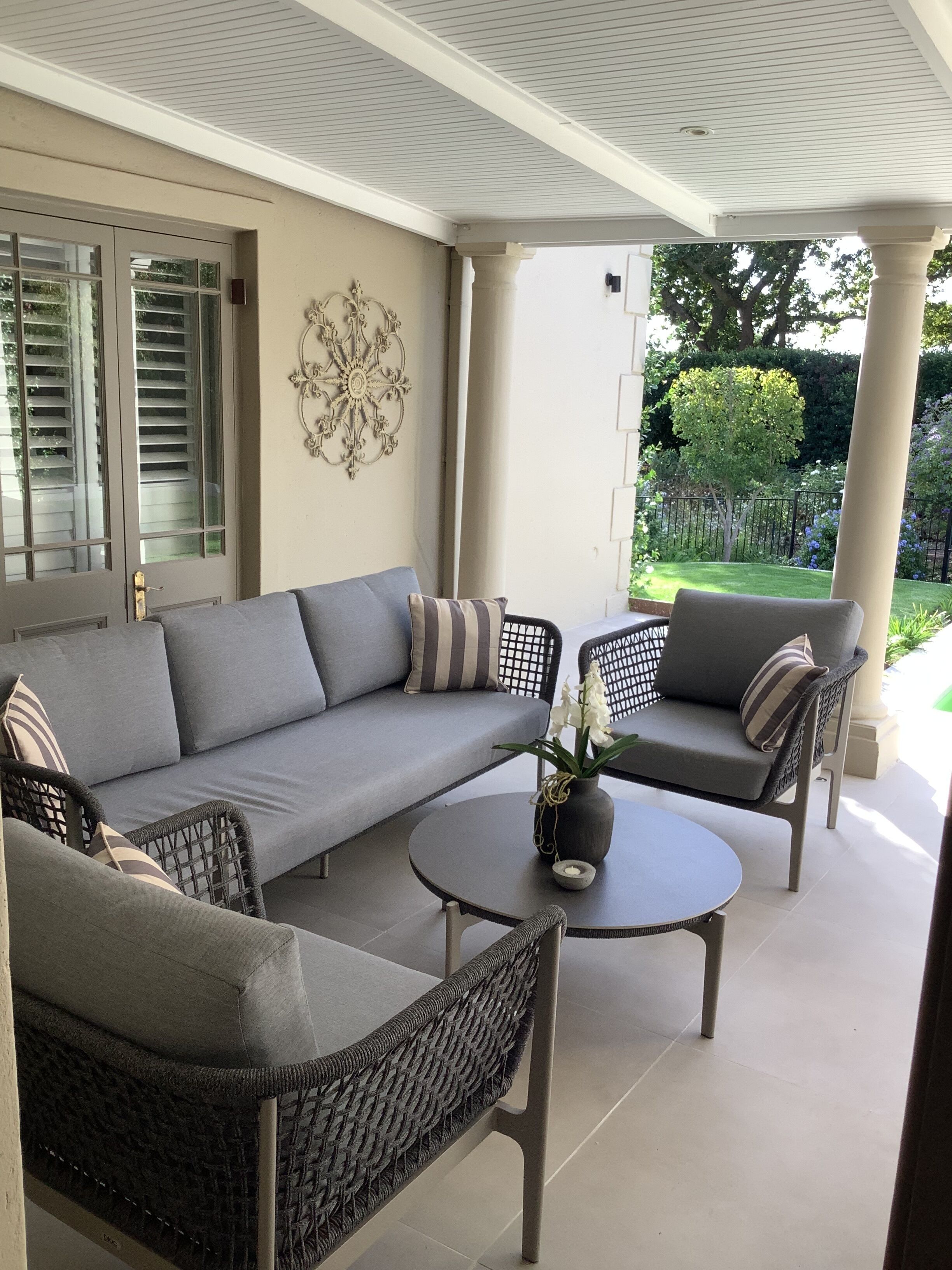 La Paradise Franschhoek