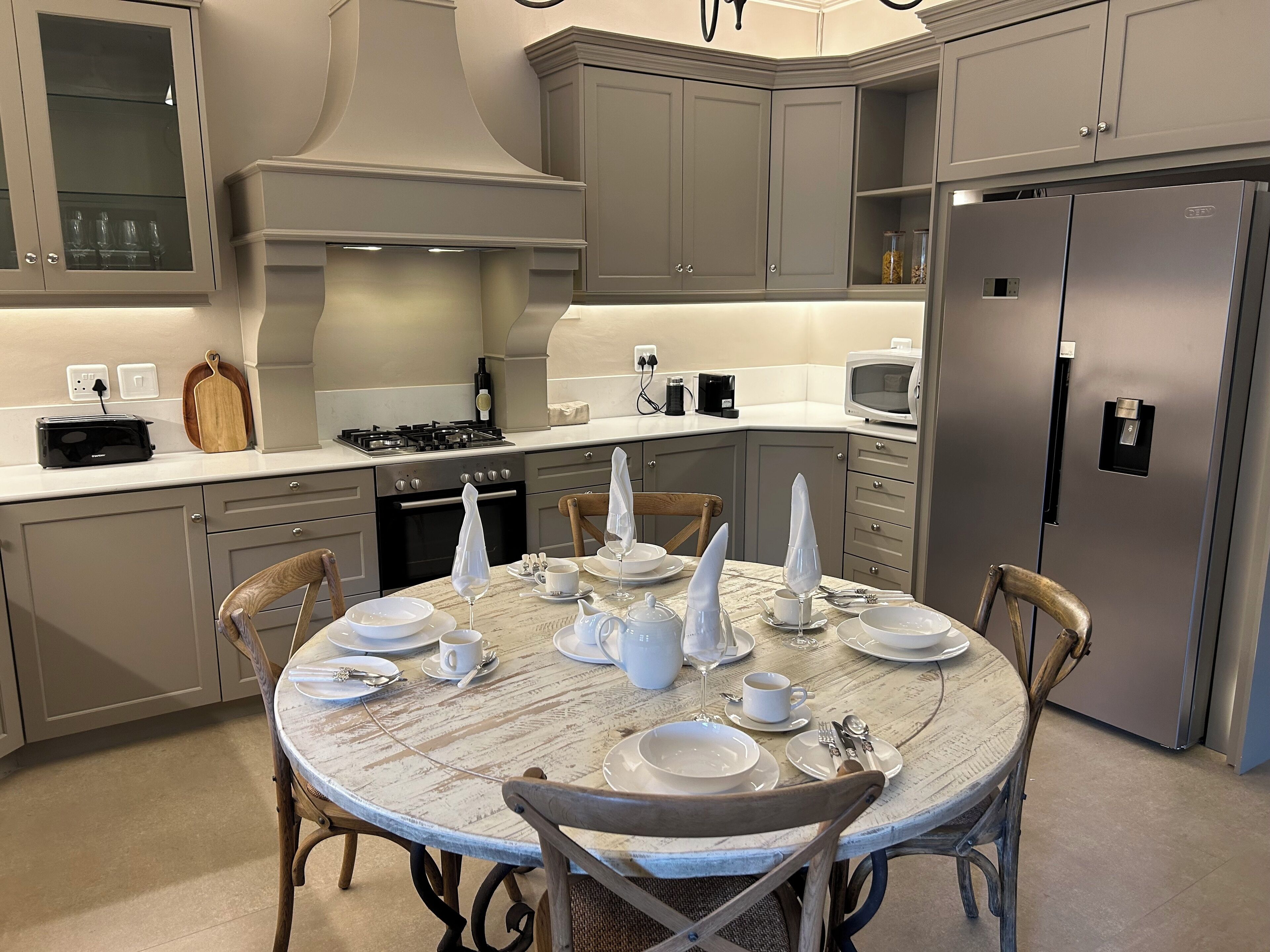 La Paradise Franschhoek